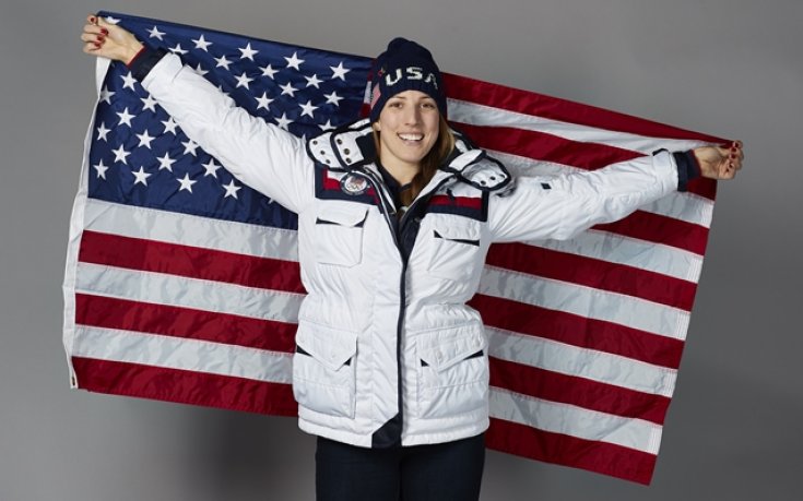 Определиха знаменосеца на САЩ на за откриването на Олимпийските игри