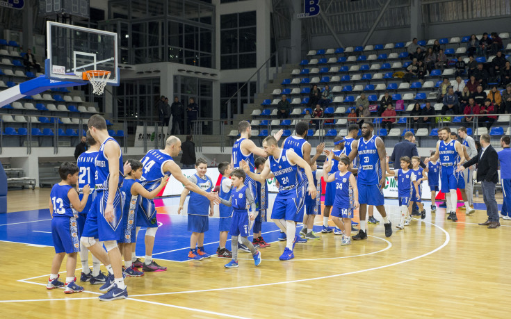 Рилски спортист се справи лесно с Тирана