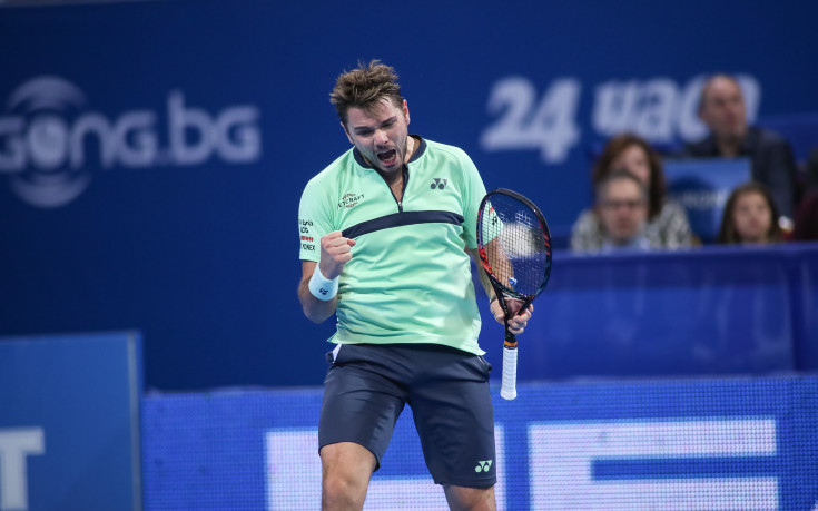 Ураганът Стан премина през Троицки за 1/2-финал в София