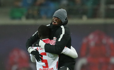 Лайпциг петъчно хвърли ръкавицата към Леверкузен