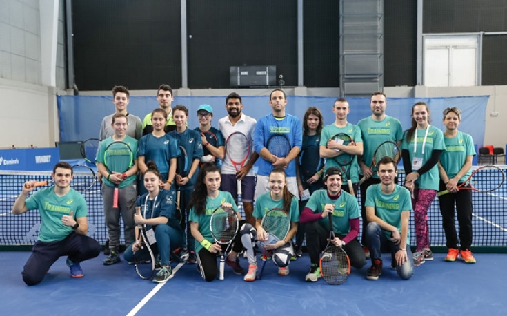 Програма на DIEMA XTRA Sofia Open за днес, 10-и февруари