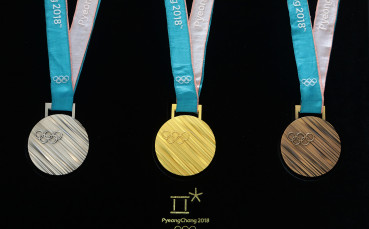 Медалистите от Пьонгчанг след първия ден