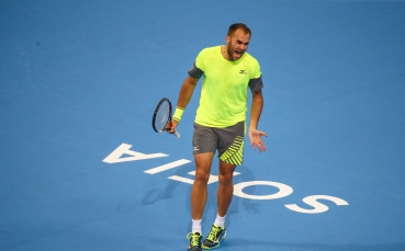 Трети сет ще определи шампиона на DIEMA XTRA Sofia Open