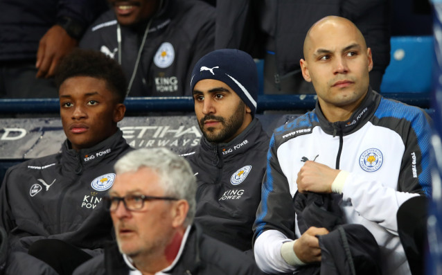 Защитникът на Лестър Дани Симпсън сподели как е преминало завръщането на