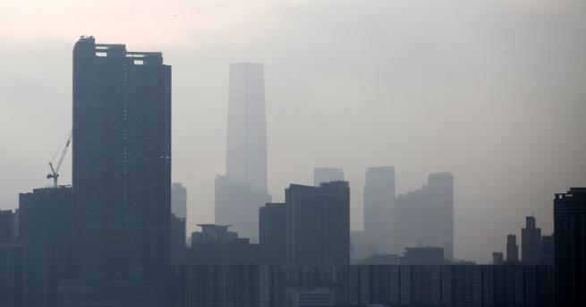 В един от най скъпите градове в света все повече