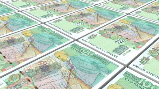 БНБ: Парите в обращение за първи път над 30 млрд. лева