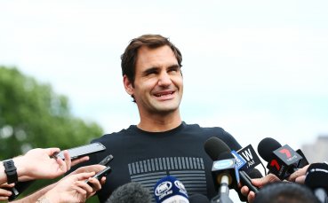 Федерер: Ще дам цялото си сърце отново да съм №1