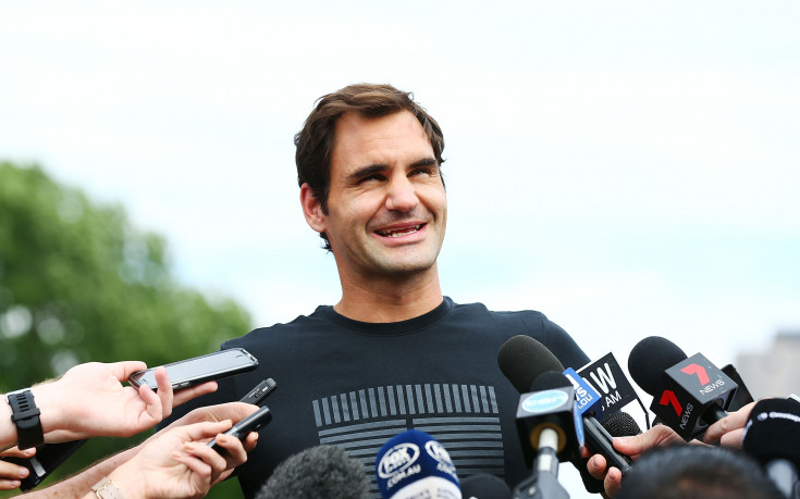 Федерер: Ще дам цялото си сърце отново да съм №1