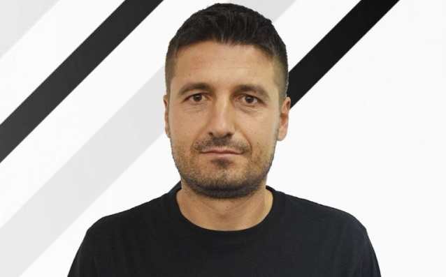Димитър Палазов е новия директор на детско юношеската школа на ПФК