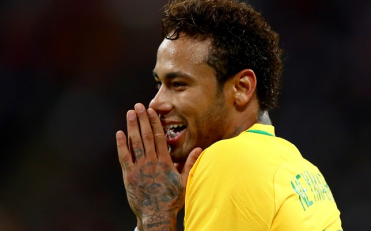 Валверде отговори на слуховете за Неймар и завръщането му в Барса