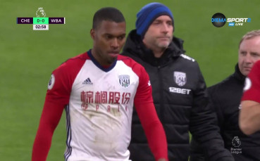 Кошмарът с контузиите на Стъридж няма край!