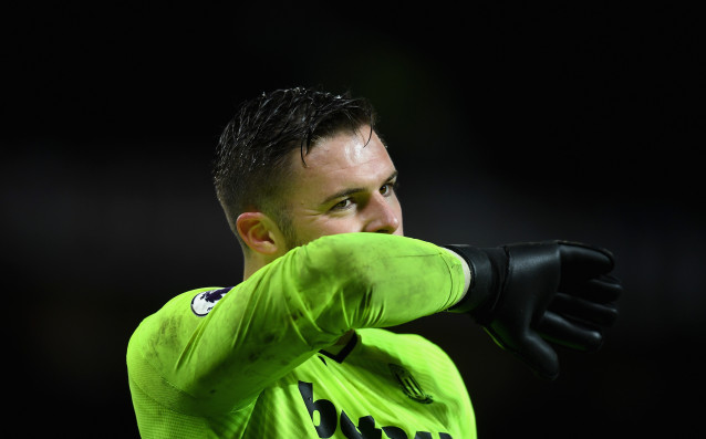 Може би най конвертируемият футболист в редиците на Стоук Сити