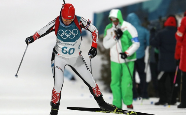 Българската скиорка Мария Киркова ще трябва да почака до петък