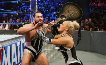 По-бясна от звяр, по-неудържима от Русев – това е Лана