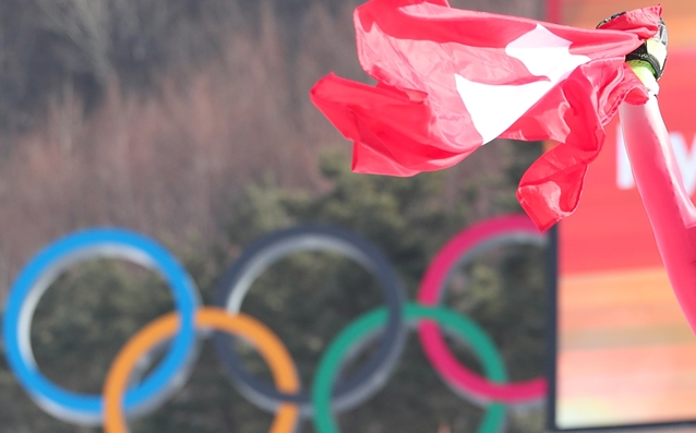 Двама швейцарски олимпийци са поредните заразени с норовирус в Пьонгчанг