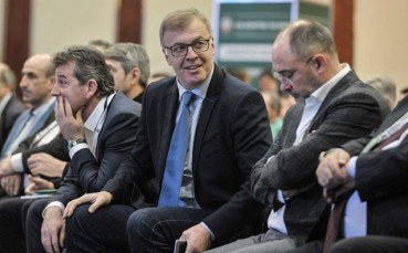 Наско Сираков аут от Изпълкома на БФС