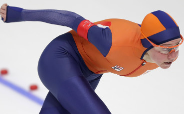 Титли за Холандия и Беларус в Пьонгчанг