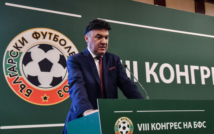 Без съдийски шеф до старта на плейофите