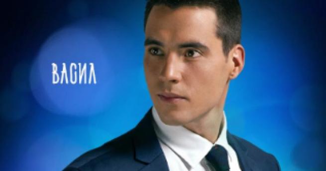 Живко Симеонов участва в най новия български филм Привличане Героят му е