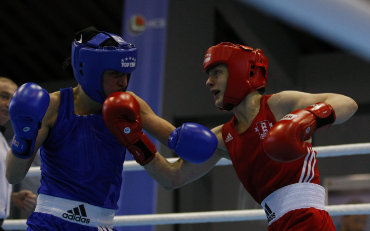 Деница Елисеева се класира за четвъртфиналите на „Странджа“