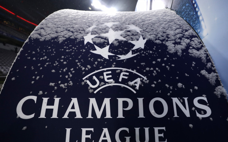 Кои стигнаха 1/4-финалите в Шампионската лига?