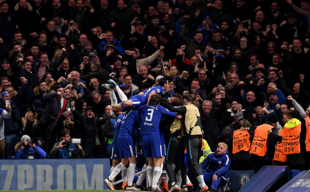 За да обърнат внимание на своите фенове към зимната Олимпиада