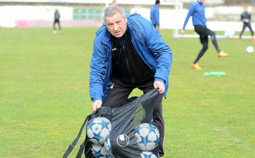 Култова фигура в Черно море празнува юбилей