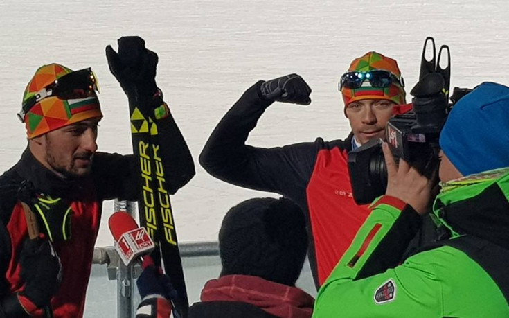 Йордан Чучуганов: Жалко, че силите ми свършиха точно на Олимпиадата