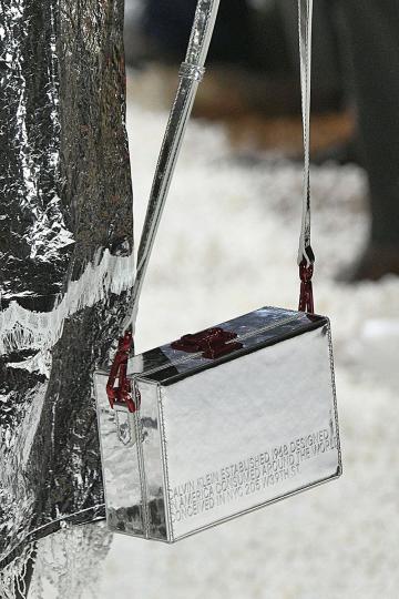 <p>Calvin Klein</p>
