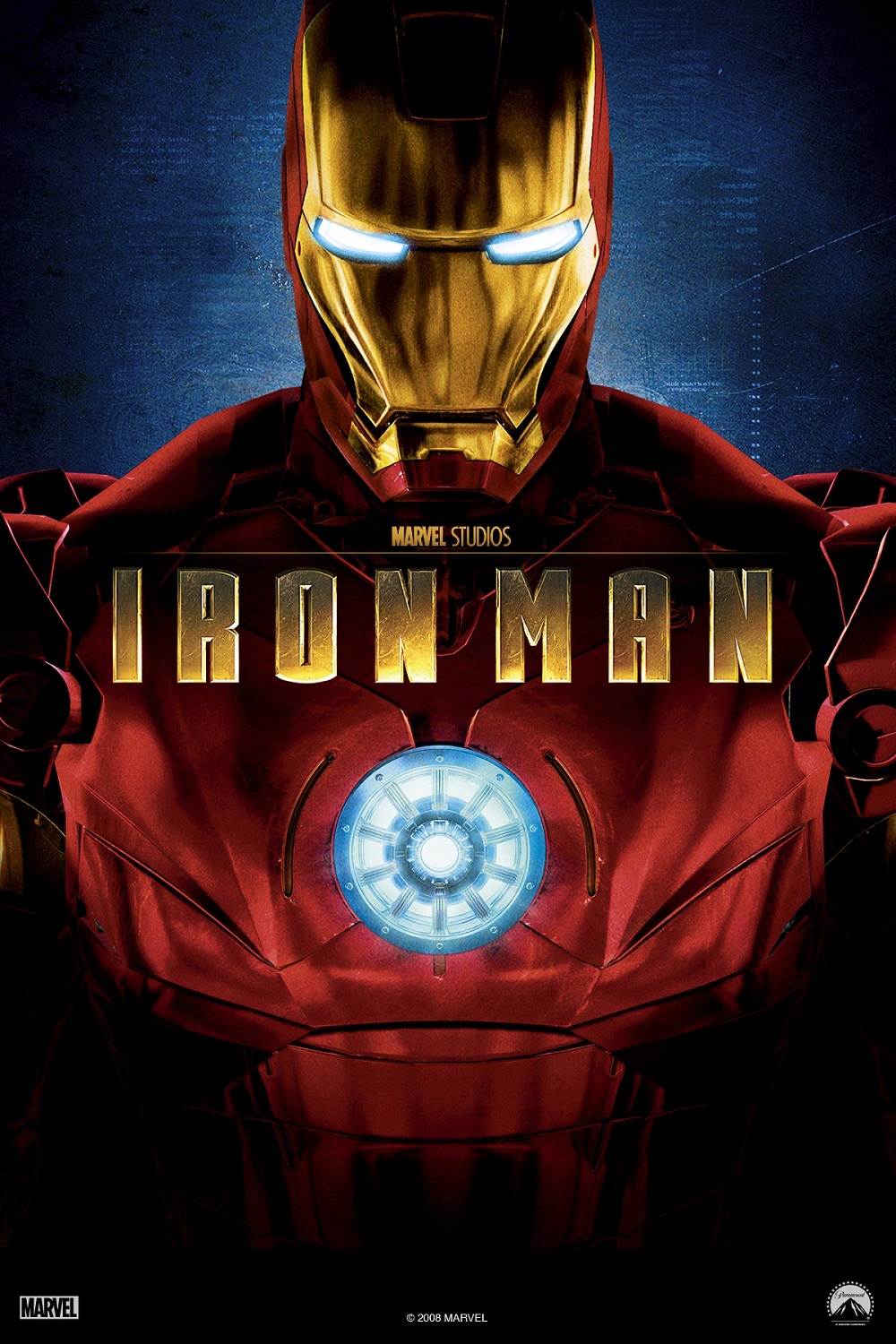 1. The ‘Iron Man’ Trilogy / Трилогията „Железният човек“ – Робърт Дауни Джуниър в ролята на Тони Старк се превърна в крайъгълния камък на филмовата вселена на Marvel и студиото на свой ред се превърна в движещата сила зад късния му артистичен ренесанс в края на миналото десетилетие с трилогията от хитови филми за Железния човек.