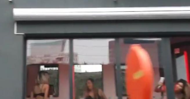 Отидохме в Брюксел да покажем една улица за която всички