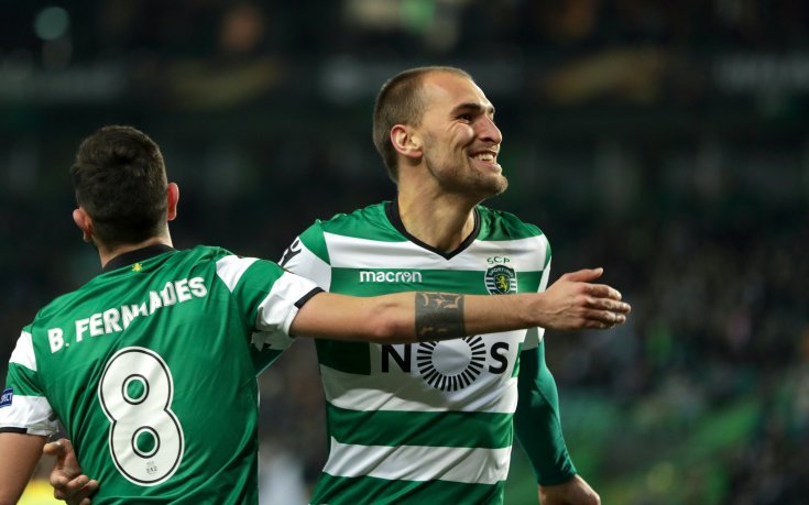 Астана на Мъри отпадна с достойно реми в Лисабон