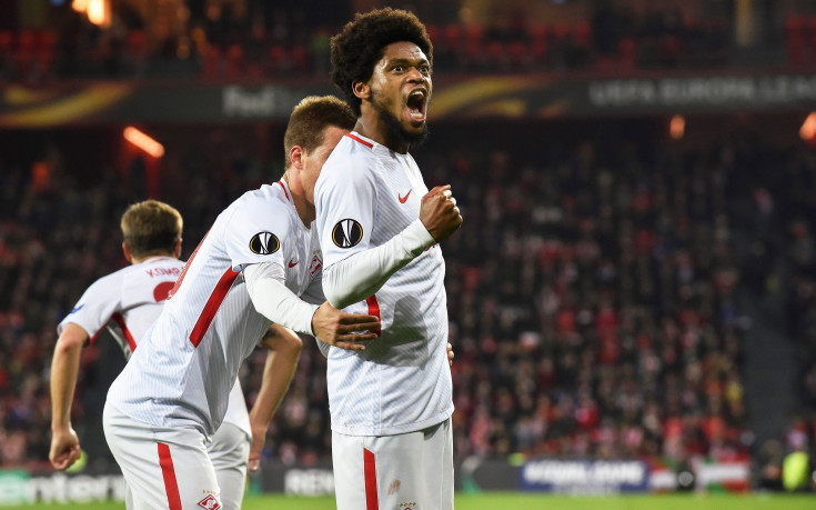 Малага опита да покаже зъби, но не изтръгна и точка срещу Атлетик