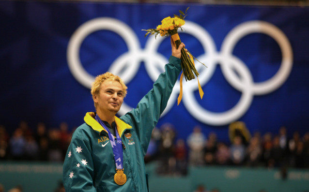 Зимната Олимпиада в Пьонгчанг е към своя край Както винаги