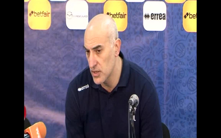 Любо Минчев: Допуснахме много грешки през второто полувреме