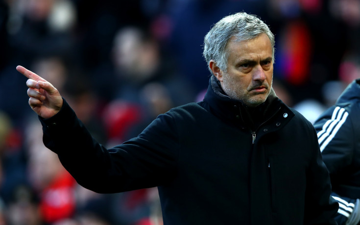 Моуриньо: Фантастична победа над шампиона на Англия