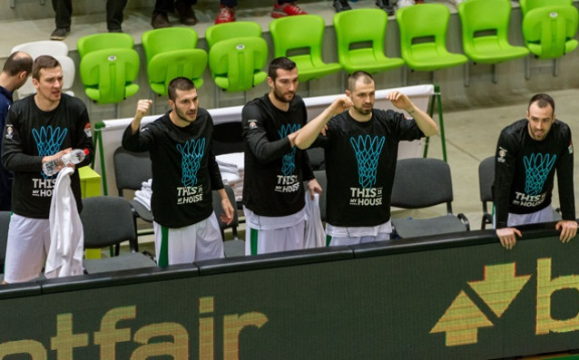 Неволите на националния отбор на България по баскетбол нямат край