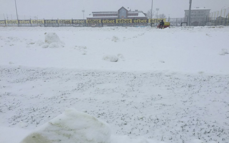 Отложиха и Ботев - Лудогорец