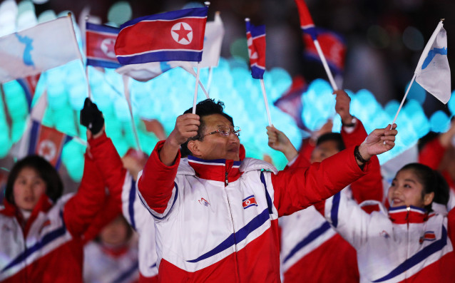 Северна Корея възнамерява да изпрати спортисти на параолимпиадата следващия месец