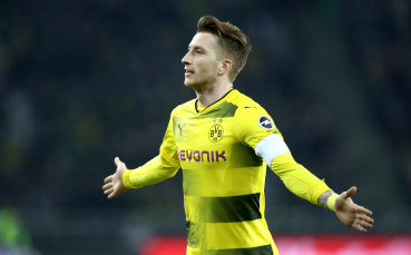 Борусия Дортмунд си има нов капитан