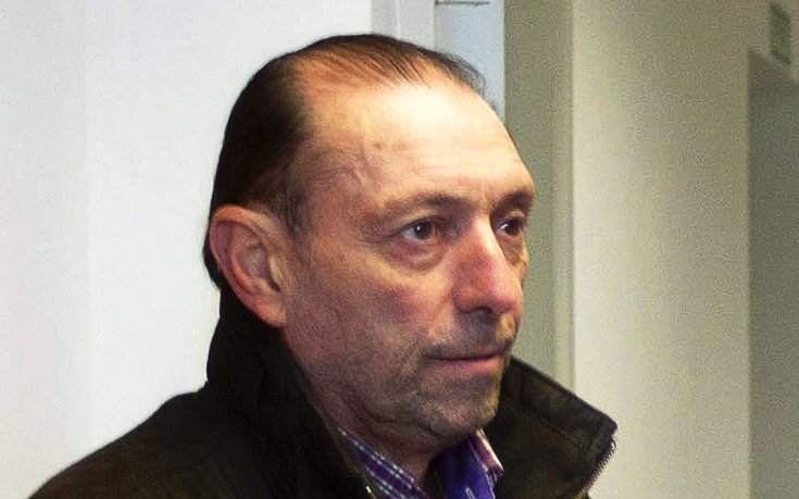 Отвлеченият Вълшебник
