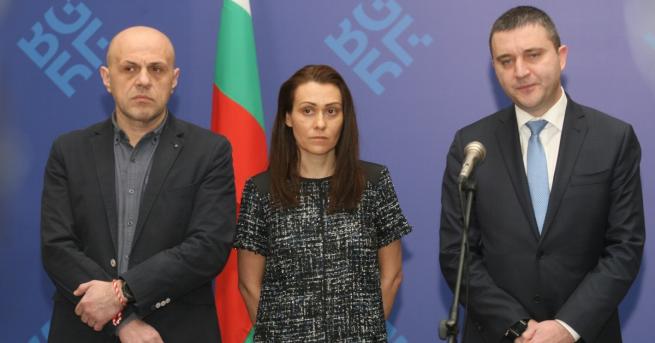 Преговорите между Инерком България и ЧЕЗ груп относно възможността българската