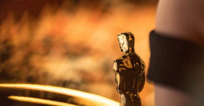 Любопитно Оскар ите наближват Вижте предположенията за големите победители Остават броени