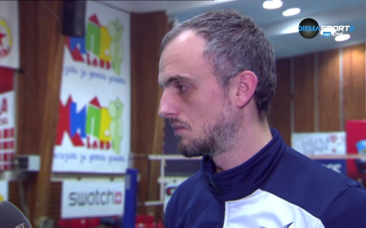 Радослав Бакърджиев: Крайните състезателки направиха разликата