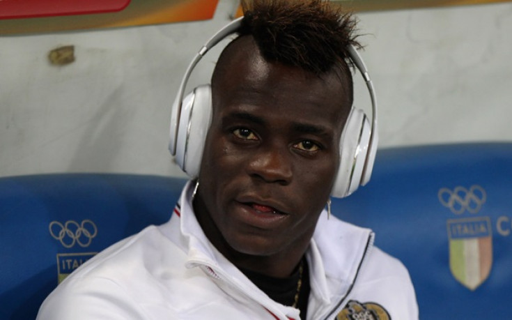 Райола преговаря с английски и италиански тимове за Балотели