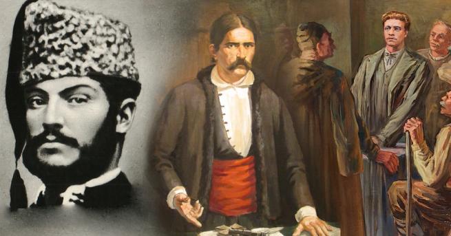 На днешната дата 3 март празнуваме най големия национален празник