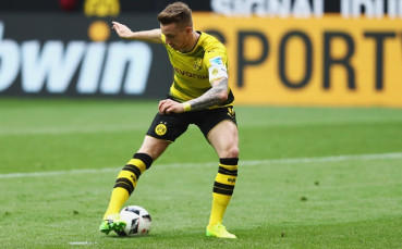 Ливърпул остава основен кандидат за Марко Ройс