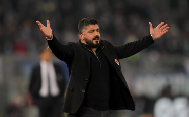 Гатузо: Дербито с Интер е финал, залагаме всичко