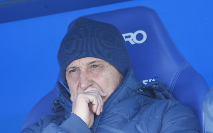 Делио Роси: Левски е жив!