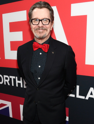  Гари Олдман 